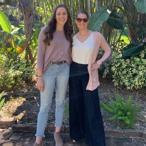 Meet your Posher, Olivia